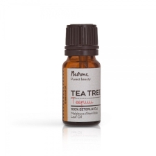 Nurme Tea Tree Essential Oil Эфирное Чайное дерево 10мл