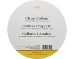 GiGi Clean Collars 396 g 50pc