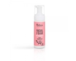 Nurme Facial Foam with ROSE hydrosol 150ml