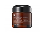 Mizon All in One Snail Repair Cream Multifunktsionaalne näokreem teolimaga 75ml