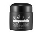 Mizon Black Snail All In One Cream Kortsuvastane näokreem 75ml