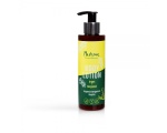 Nurme Vartaloemulsio argan ja bergamotti 200ml