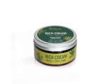 Nurme Rich Cream Hemp and Clary Sage 100ml