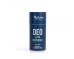 Nurme Luonnollinen deodorantti lime ja patsuli 80g