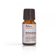 Nurme Rosemary Essential Oil Эфирное масло Розмарин 10мл
