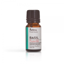 Nurme Basil Essential Oil Эфирное масло Базилик 10мл