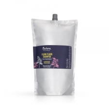 Nurme Ylang Ylang shampoo Pro Vitamin B5 Натуральный шампунь для волос с иланг илангом и провитамином в рефиле 1000мл