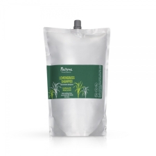 Nurme Lemongrass Shampoo Pro Vit B5 Натуральный шампунь для волос с лемонграссом и провитамином в рефиле 1000мл