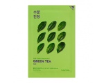 Holika Holika Pure Essence Mask Sheet Green Tea 20ml