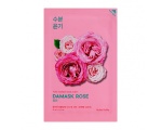 Holika Holika Pure Essence Mask Sheet Damask Rose Kangasnaamio 20ml