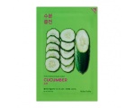 Holika Holika Pure Essence Mask Sheet Cucumber 20ml