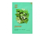 Holika Holika Pure Essence Mask Sheet Mugwort Kangasnaamio 20ml