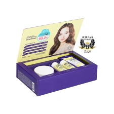 Holika Holika Good Cera Super Ceramide Cream Gift Set Näotoodete komplekt