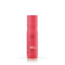 Wella Professionals Brilliance Color Protection Shampoo Värvi kaitsev šampoon 250ml