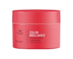 Wella Professionals Brilliance Color Protection Mask Маска для защиты цвета волос 150мл