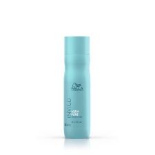 Wella Professionals Balance Aqua Pure Purifying Shampoo Puhdistava shampoo 250ml
