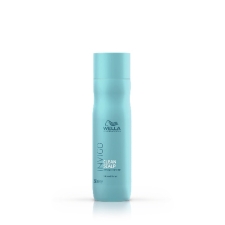 Wella Professionals Balance Clean Scalp Anti Dandruff Shampoo Kõõmavastane šampoon 250ml