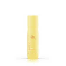 Wella Professionals Sun After Sun Cleansing Shampoo Очищающий шампунь для волос 250мл