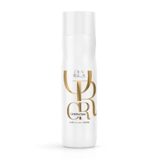 Wella Professionals Oil Reflections Luminous Reveal Shampoo Шампунь для интенсивного блеска волос 250мл