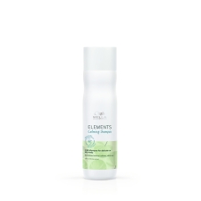 Wella Professionals Elements Calming Shampoo Rahustav šampoon 250ml 