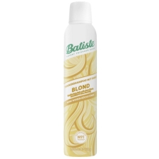 Batiste Dry Shampoo Light and Blonde 200ml