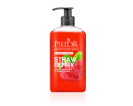 Pielor Vedelseep Strawberry 500ml