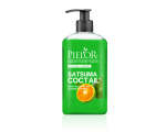 Pielor Hand Wash Satsuma Cocktail 500ml