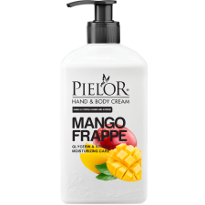 Pielor Käsi ja vartalovoide Mango Frappe 300ml