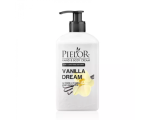 Pielor Käte ja kehakreem Vanilla Dream 300ml