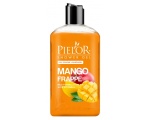 Pielor Гель для душа Mango Frappe 500мл