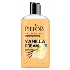 Pielor Shower Gel Vanilla Dream 500ml