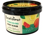 Beauty Jar Berrisimo Body Scrub Citrus Blend Kehakoorija 400g