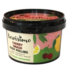 Beauty Jar Berrisimo Body Peeling Cherry Smash Kehakoorija 300g