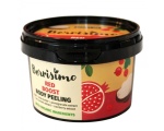 Beauty Jar Berrisimo Body Peeling Red Boost Kehakoorija 300g