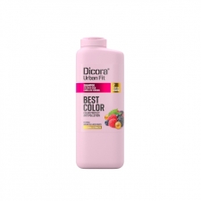 Dicora Urban Fit Shampoo Best Color 400ml