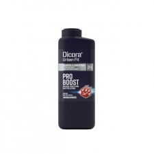 Dicora Urban Fit Shampoo 2in1 Pro Boost 400ml