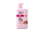 Dicora Urban Fit Šampoon Best Color 800ml