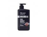 Dicora Urban Fit Shampoo 2in1 Pro Boost 800ml