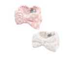 The Vintage Cosmetic Company hiuspanta kauneusrutiineihin Duo Dolly and Winnie 
