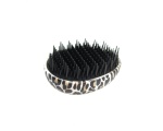 The Vintage Cosmetic Company Detangling Brush Щетка для волос Leopard Print