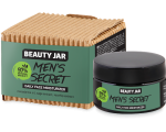 Beauty Jar Daily face moisturizer Men's Secret 60ml