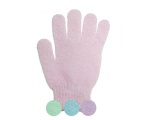 Suavipiel ACTIVE Body Scrub Glove