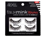 Ardell Faux Mink Wispies Irtoripset Twin Pack 