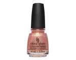 China Glaze Kynsilakka Suns Out Buns Out