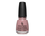 China Glaze Nail Polish Low Maintenance