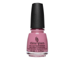 China Glaze Лак для ногтей Pretty Fit