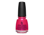 China Glaze Nail Polish Bodysuit Yourself