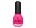 China Glaze Kynsilakka Dont Be Sea Salty