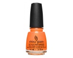 China Glaze Лак для ногтей All Sun and Games