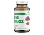 Ecosh Pau d’Arco Tabebuia trees 100 capsules